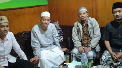 "Agama" TBS, IKSAB dan Titipan KH. Abdullah Sa'ad