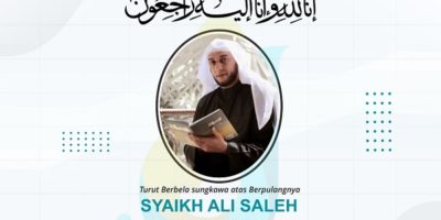 Berdakwah dengan Hikmah dan Ahsan