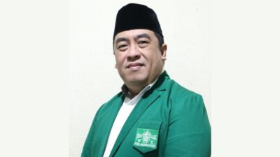 PCNU Jakarta Pusat Dorong Vaksin untuk Tokoh Agama