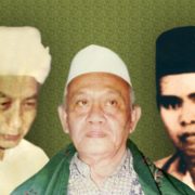Manaqib KH. M. Munawwir Pendiri PP. Krapyak Yogyakarta
