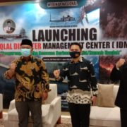 LPBI PBNU Apresiasi Peluncuran Istiqlal Disaster Management Center