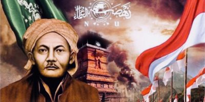 Progresivitas NU (1): Pemikiran Islam di Nahdlatul Ulama