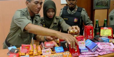 Valentine's day, kenikmatan terbalut cinta kasih