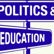 Pendidikan dalam Pusaran Politik