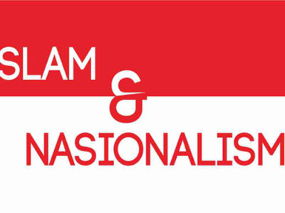 Islam dan Nasionalisme