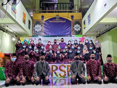 Sukses Penutupan Porseni ke-10 Ma’had al-Jami’ah UIN Raden Intan Lampung