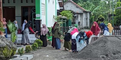 Sendiko Dawuh: Semboyan Keberkahan bagi Santri