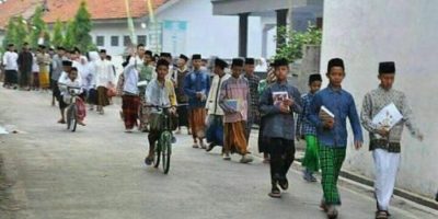 Tiga Peran Besar Pesantren bagi Negara Kesatuan Republik Indonesia