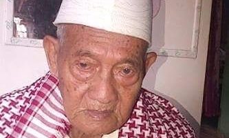 Belajar Literasi Dari TGH. Abubakar H. Abidin: Ulama Bima Ahli Nahwu Shorof