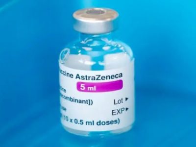 Pandangan Fikih Mengenai Penggunaan Vaksin AstraZeneca