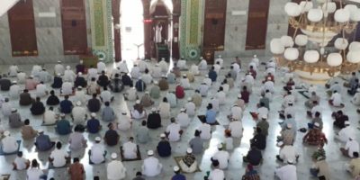 Panduan tata cara shalat tarawih lengkap dan ringkas