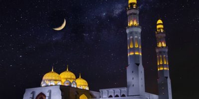 Sejarah Tarawih (1): Tarawih pada Zaman Nabi