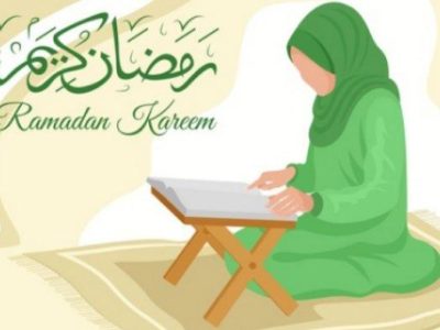 Niat Puasa Ramadan Sebulan Penuh, Bolehkah?