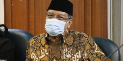 KH Said Aqil Siroj Serukan Persatuan Umat Islam Lintas Ormas dan Madzhab