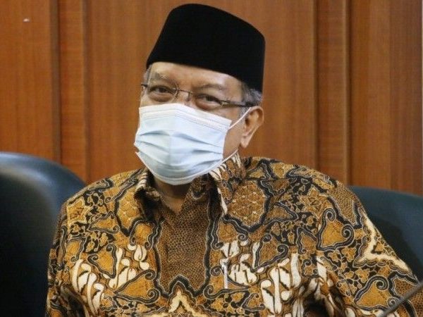 KH Said Aqil Siroj Serukan Persatuan Umat Islam Lintas Ormas dan Madzhab