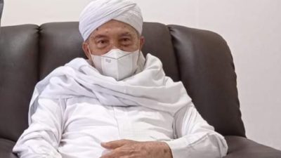 Pengajian Rutin Tastafi Pusat Al-Bakrie Kembali Digelar Pasca Idulfitri