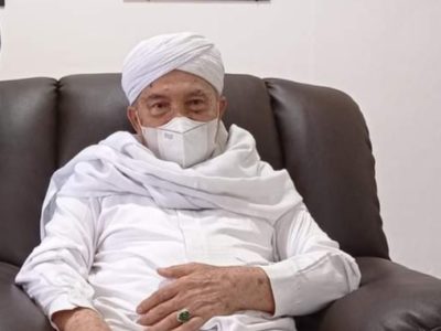 Pengajian Rutin Tastafi Pusat Al-Bakrie Kembali Digelar Pasca Idulfitri