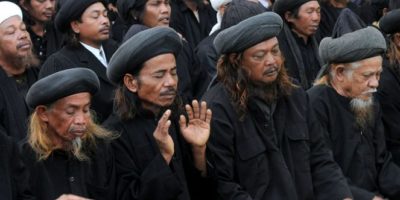 jamaah tarekat naqsabandiyah