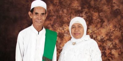 Kiai Ali dan Khidmah yang Melahirkan Berkah