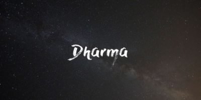 dharma