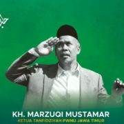 Profil KH Marzuqi Mustamar: Singa Pembela Ahlussunnah dari Malang