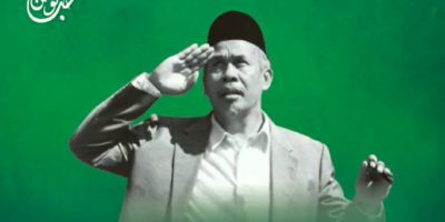 Profil KH Marzuqi Mustamar: Singa Pembela Ahlussunnah dari Malang