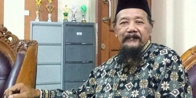 Menulis Sejarah dari Pinggiran: Kenangan kecil untuk Agus Sunyoto