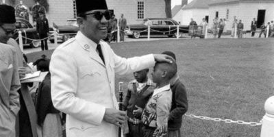 bung karno