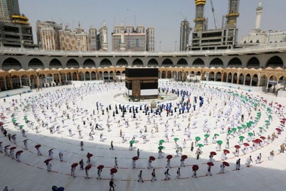 Pembatalan Pemberangkatan Haji Persfektif Maqashid al-Syari’ah