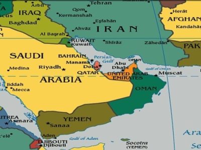 Sejarah Jazirah Arab sebagai Permulaan Dakwah Islam dan Hikmahnya