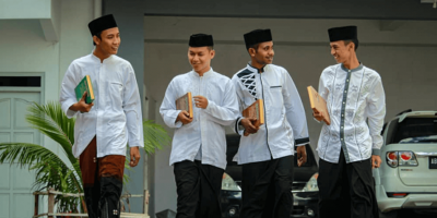 Peran Pesantren di Tengah Era Modernitas