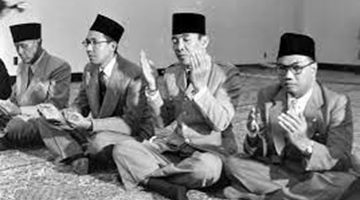 Ijtihad Kebangsaan: Titik Temu Nahdlatul Ulama dan Soekarno