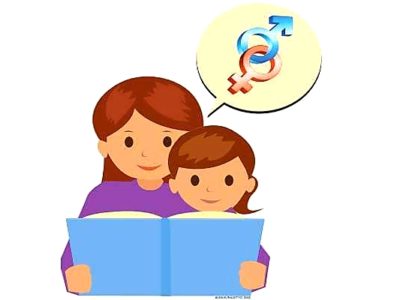 Pentingnya Pendidikan Seks Bagi Anak