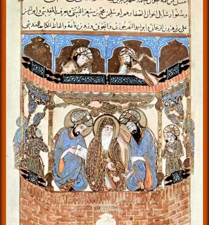 Ikhwan al-Shafa’: Al-Tawfiq dan Al-Talfiq (Upaya Rekonsiliasi Agama dan Filsafat)