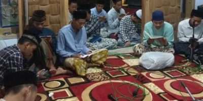 Tradisi Pembacaan Manaqib: Upaya Meneladani Para Pendahulu