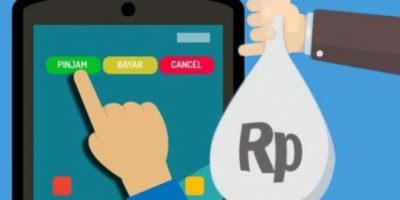 Pinjaman online, riba yang sedang naik daun