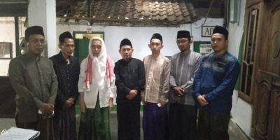 Mbah Jad: Sufi di Zaman Ini