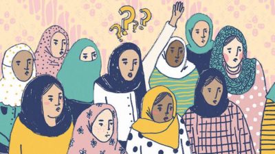 Patriarkisme VS Feminisme dalam Konteks ‘Ilm Al-Ulama’, Hikmah Al-Hukama, dan Siyasah Al-Mulk
