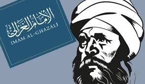 Al-Ghazali dari Berkarya hingga Mengkritik