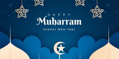 Hijrah dan 1 Muharram (Kalender Hijriah Dibuat Setelah 17 Tahun Peristiwa Hijrah)