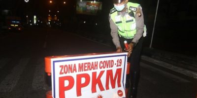 PPKM Darurat Persfektif Fikih Siyasah