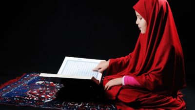 Ketika Mereka Mempertanyakan Akhlak Penghafal Al-Qur’an