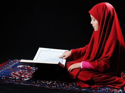 Ketika Mereka Mempertanyakan Akhlak Penghafal Al-Qur’an