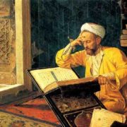 Mengenal Ibnu Thufail dan Risalah Hayy Ibn Yaqzan