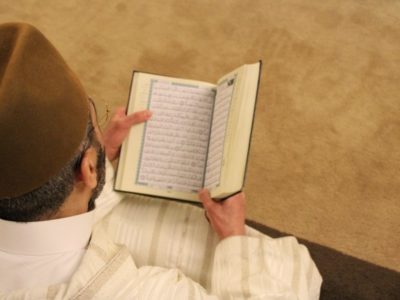 Pentingnya Mempelajari Ilmu Qira’at Al-Qur’an