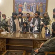 Menelisik Asal Kata Taliban