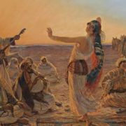 Kondisi Masyarakat Arab di masa Jahiliyyah