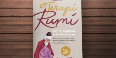 Terapi Rumi, Terapi Hati