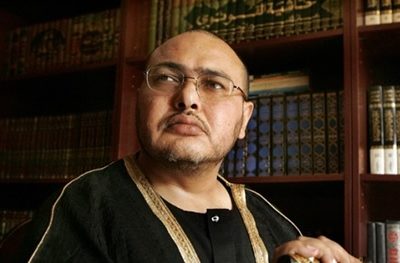 Khaled Abou el-Fadl dan Kelompok Islam Eksklusif