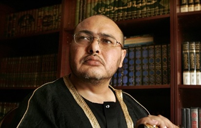 Khaled Abou el-Fadl dan Kelompok Islam Eksklusif